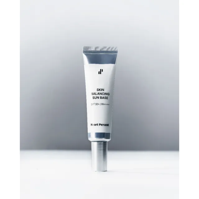 【Heart Percent】台灣總代理|Heart Percent 膚色/潤色防曬乳 30ml(防曬乳)|olive young