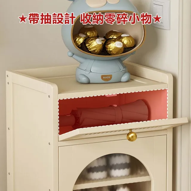 DYT 長虹窄鞋櫃 長31cm七層款（單開門小窄櫃 鞋櫃 夾縫收納櫃 防塵櫃）