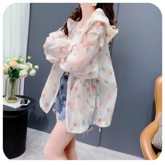 【2026】防曬外套推薦10款高評價防曬外套品牌排行 | 好吃美食的八里人