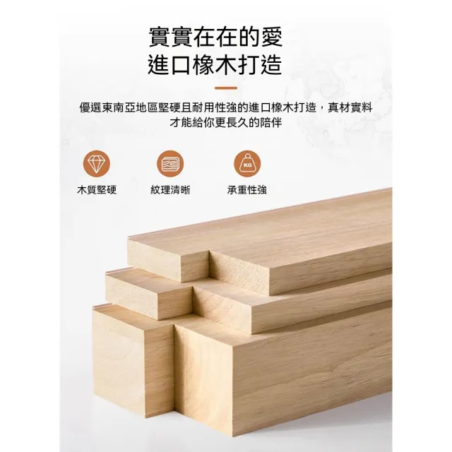【窩居】實木寵物床 狗狗床 寵物公主床 貓窩 狗窩(四季通用/帶床墊/可拆洗/65x40x40cm