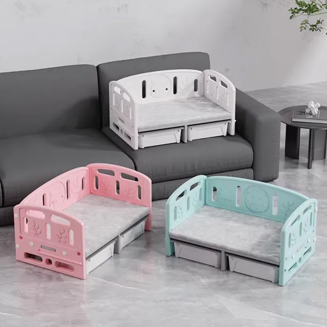 【2026】寵物沙發床推薦ptt》10款高評價人氣品牌排行榜 | BALIMAN情報局