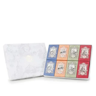 法國29 St. Honore貴族香水皂限時快搶