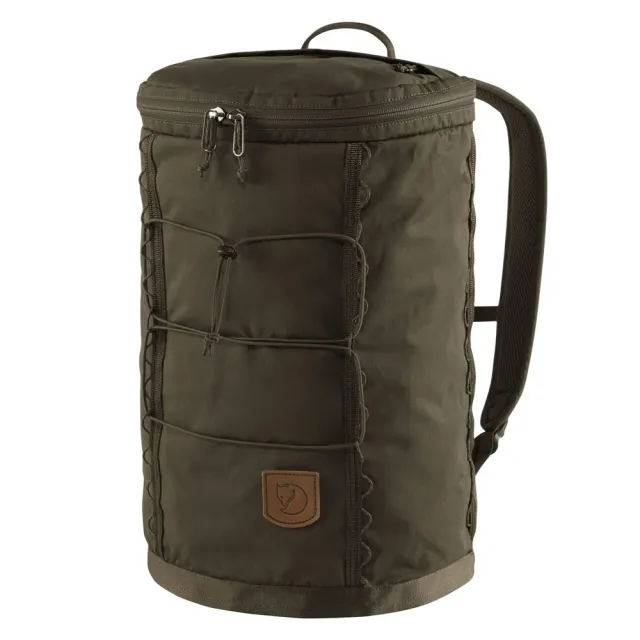 【Fjallraven】雙11 北極狐 Singi 20 後背包 防潑水 20L (23319-)