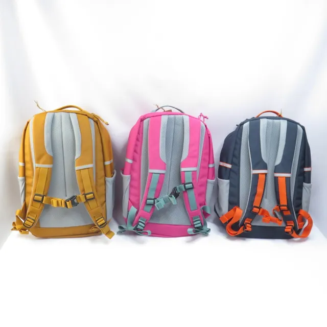 【Fjallraven】雙11 北極狐 Skule Kids 後背包 15L 兒童背包 (23347-)