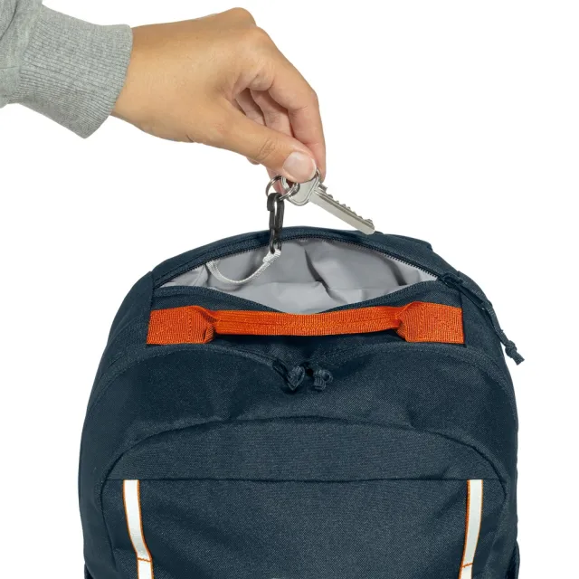 【Fjallraven】雙11 北極狐 Skule Kids 後背包 15L 兒童背包 (23347-)