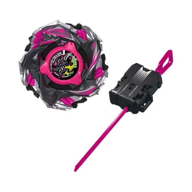 【TAKARA TOMY】BEYBLADE X 戰鬥陀螺X CX-13 龍王閃擊(男孩 對戰)
