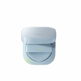 【LANEIGE 蘭芝】官方直營 NEO雙效持妝輕霧光氣墊 15gx2(1盒2蕊 防曬 涼感氣墊)