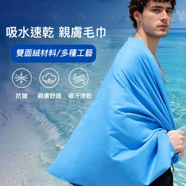 【2026】運動毛巾推薦｜10款高評價人氣品牌排行榜 | BALIMAN情報局