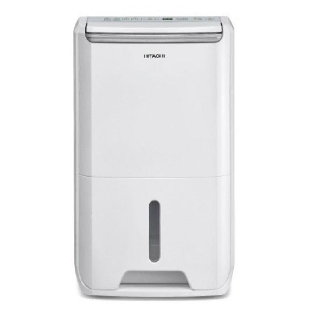 【HITACHI 日立】11公升除濕專用型除濕機 RD-22FJ