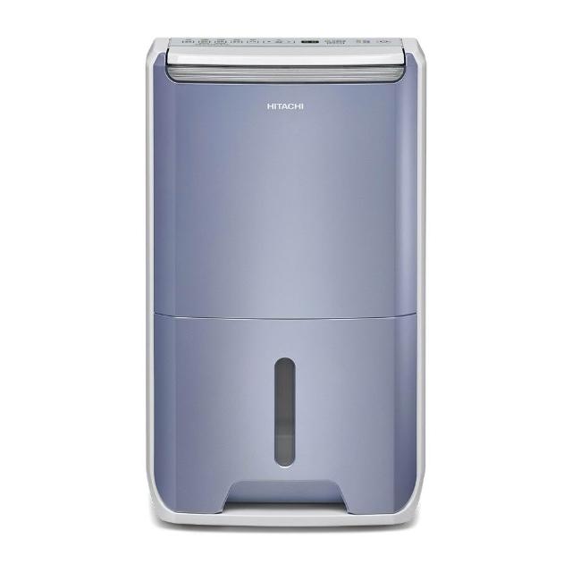 【HITACHI 日立】9公升除濕清淨型除濕機 RD-18FC