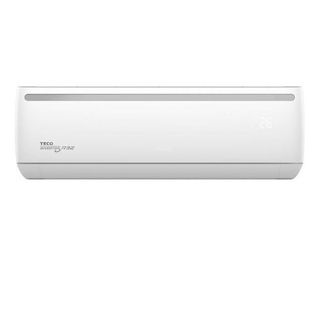 【TECO 東元】★福利品★3-4坪 R32 一級變頻冷暖2.9kW分離式空調(MA28IH-EJ2/MS28IH-EJ2)