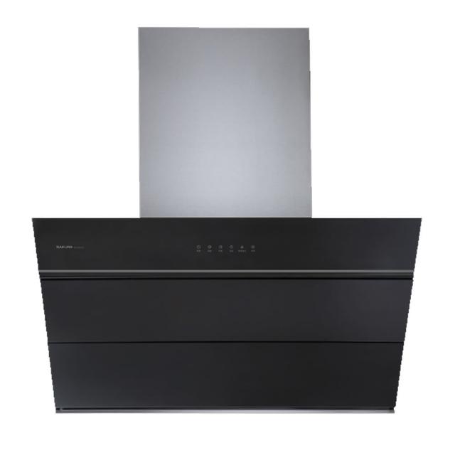 【SAKURA 櫻花】近吸除油煙機_90cm(R7650XL-原廠保固原廠基本安裝)