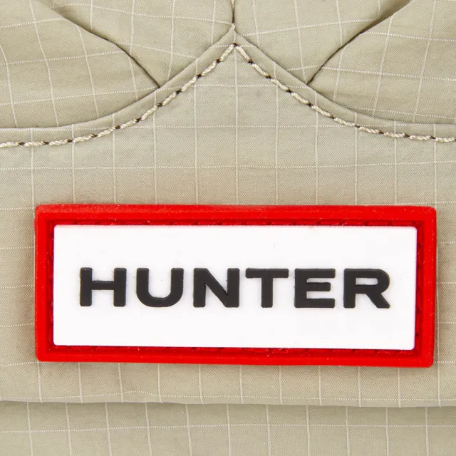 【HUNTER】官方旗艦館_Play尼龍斜背包(淺卡其)