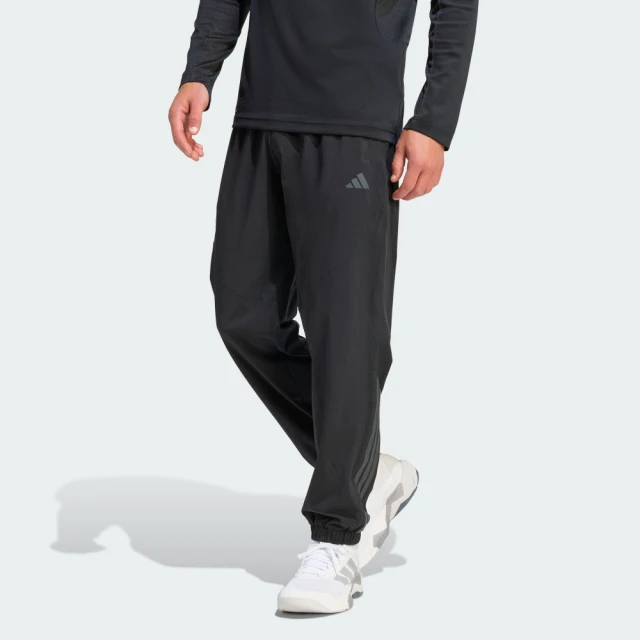 adidas運動褲