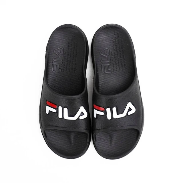 fila拖鞋