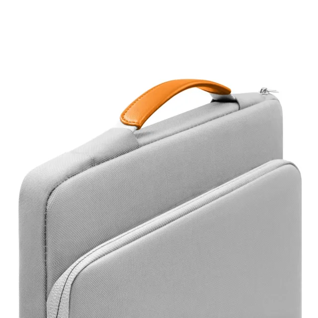 【tomtoc】職人必備 灰 適用 14吋 MacBook Pro (M4/M5)