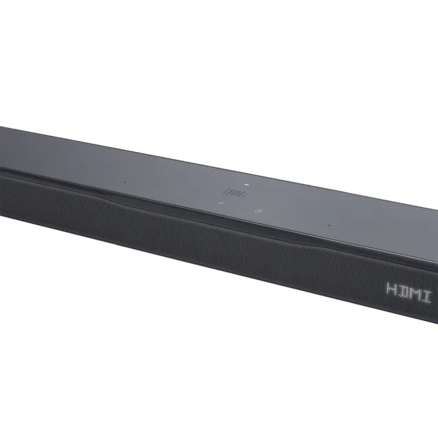 【JBL】BAR 300MK2 5.0聲道多功能條型音響