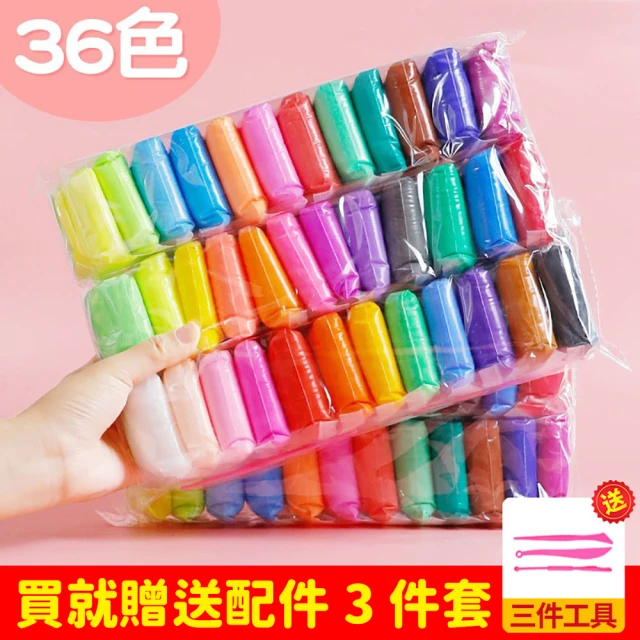 超輕黏土