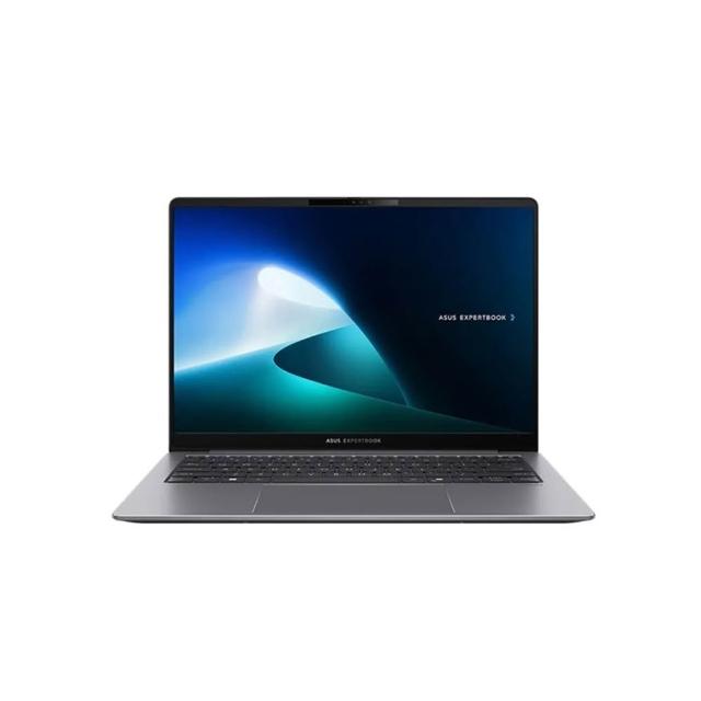 【ASUS 華碩】特仕款 14吋AI商務筆電(Expertbook P5405CSA/Ultra 5-226V/16GB/2TB SSD/W11P)