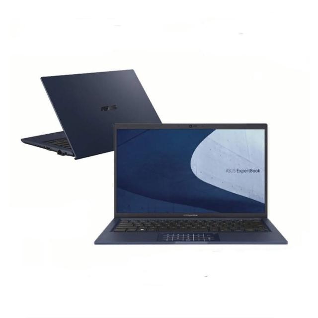 【ASUS 華碩】特仕款 14吋AI商務筆電(Expertbook P5405CSA/Ultra 5-226V/16GB/4TB SSD/W11P)