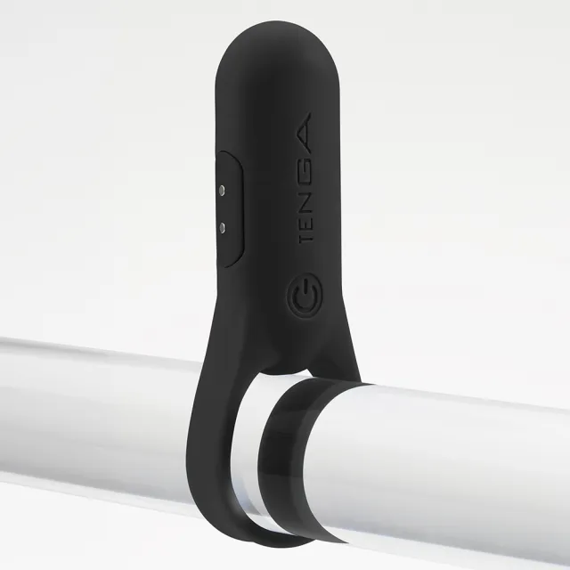 【TENGA】paiRING+ 配悅環 加強版 震動環 振動器 按摩器 跳蛋 按摩棒 鎖精環 陰莖環 情趣用品