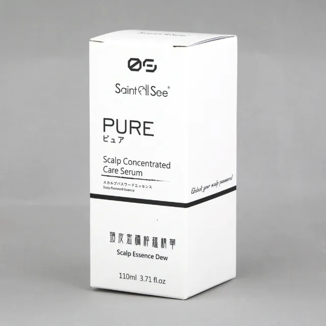 【馬妞嚴選】藍銅胜B5頭皮菁華*2瓶 專場特殺標(官方)