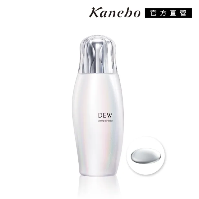 【Kanebo 佳麗寶】DEW 恆潤膜法晶露 170mL(化妝水)