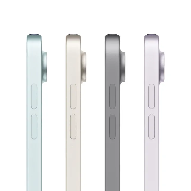【Apple】2026 iPad Air M4晶片/11吋/WiFi/128G 平板電腦