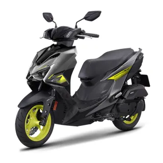 【YAMAHA 山葉】7代新勁戰155晶片鑰匙版 CYGNUS XR-2026年(24期分期0利率/贈MO點 2000)