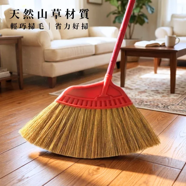 金鑽山草掃12入