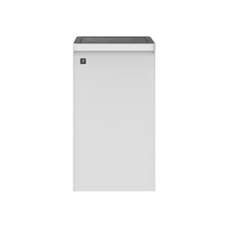 【SHARP 夏普】25公升 乾淨方PRO 雙氣流變頻美學除濕機(DW-UW25HT-W)