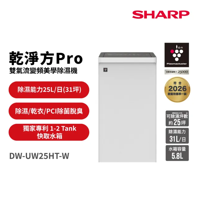 【2026】夏普sharp除濕機推薦｜10款高評價人氣品牌排行榜 | BALIMAN情報局