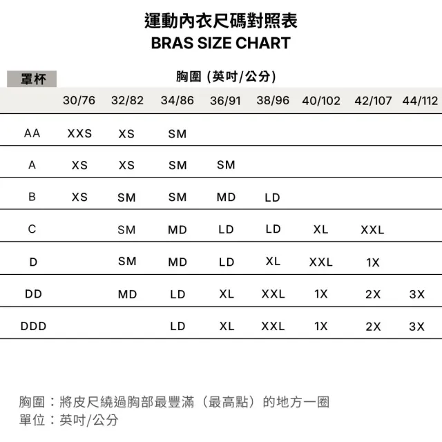 【UNDER ARMOUR】UA 女 Crossback 中衝擊運動內衣_1361034-100(白色)