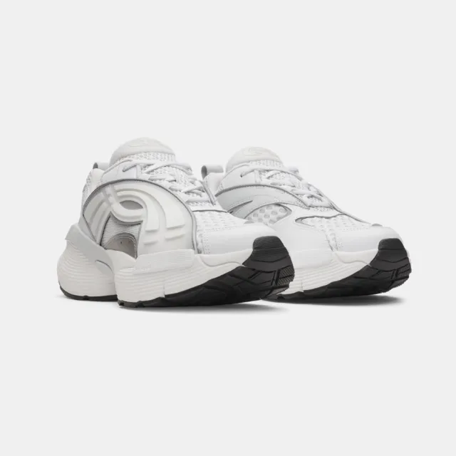 【UNDER ARMOUR】UA 男女同款 Arc 96 運動休閒鞋_6006060-100(白色)