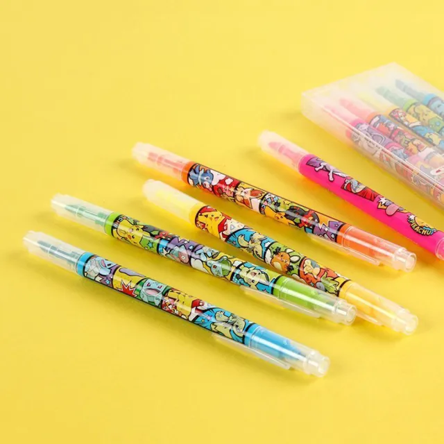 【2026】螢光筆推薦10款高評價人氣品牌排行榜 | BALIMAN情報局