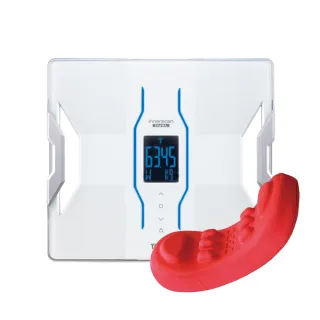 【TANITA】全球銷售NO1 十一合一藍牙智能體組成計RD-953(球后戴資穎代言)