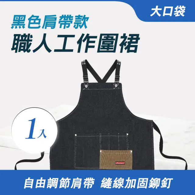 【2026】圍裙推薦｜10款高評價人氣品牌排行榜 | BALIMAN情報局