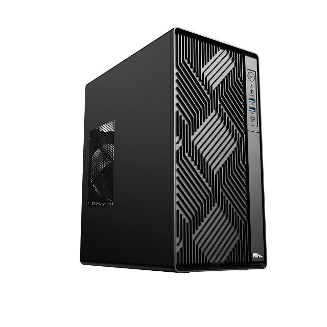 【技嘉平台】AMD R5四核{碎星探長}(R5-3400G/A520/8G/256G)