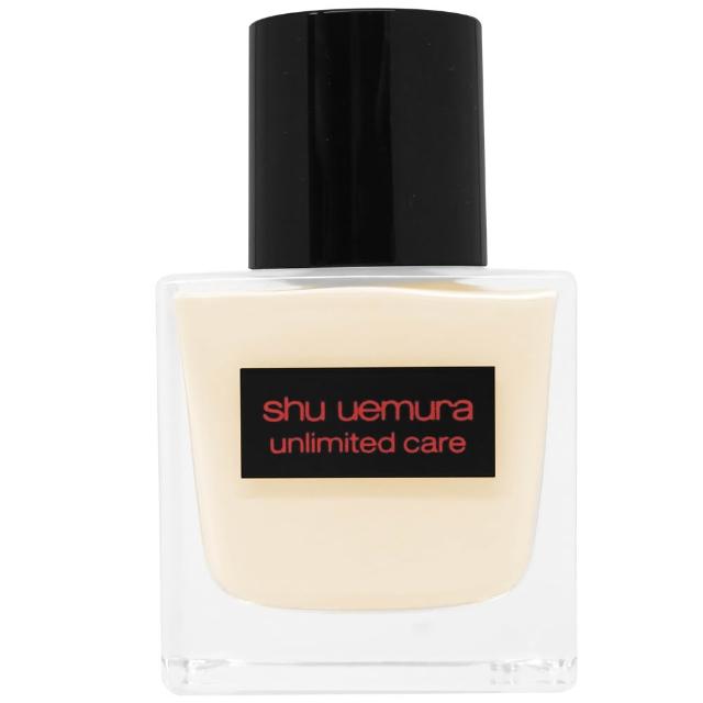 【Shu uemura 植村秀】無極限裸光精萃粉底(35ml 專櫃公司貨)