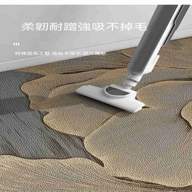 地墊 入戶門進門家用玄關門墊 防滑可裁剪腳墊 100x120cm WJJ