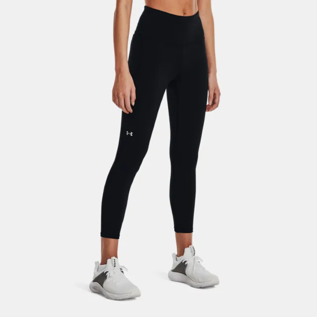 【UNDER ARMOUR】UA99精選 女 Movement 緊身九分褲 legging_1372120(多色任選)