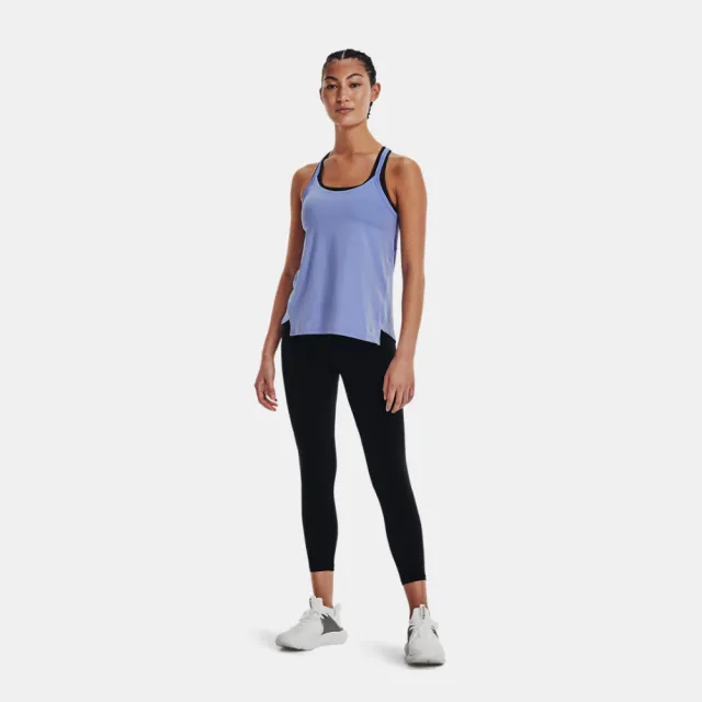 【UNDER ARMOUR】UA99精選 女 Movement 緊身九分褲 legging_1372120(多色任選)
