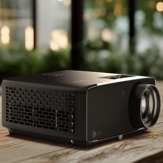 【OPTOMA】Photon Beam PK52 家庭娛樂 4K UHD 投影機-睛嘆號
