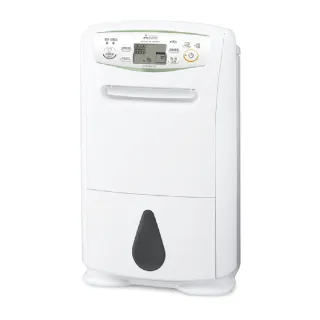 【MITSUBISHI 三菱電機】12L 日本製高效節能除濕機 MJ-E120AT-TW