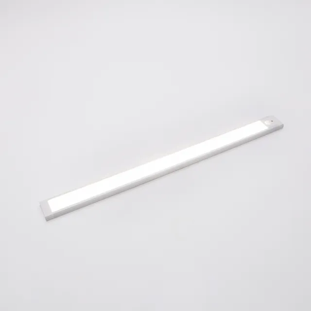 【特力屋】充電人體感應櫥櫃燈 50CM 自然光