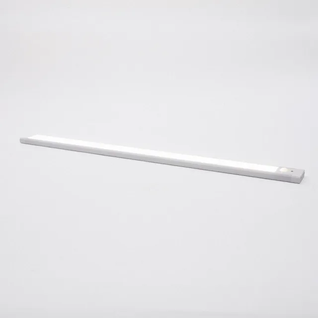 【特力屋】充電人體感應櫥櫃燈 50CM 自然光