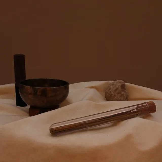 【inzense 禪香不二】善緣香(貴人 好運 旺旺來 東西方草 正氣凜然 旺人氣 )