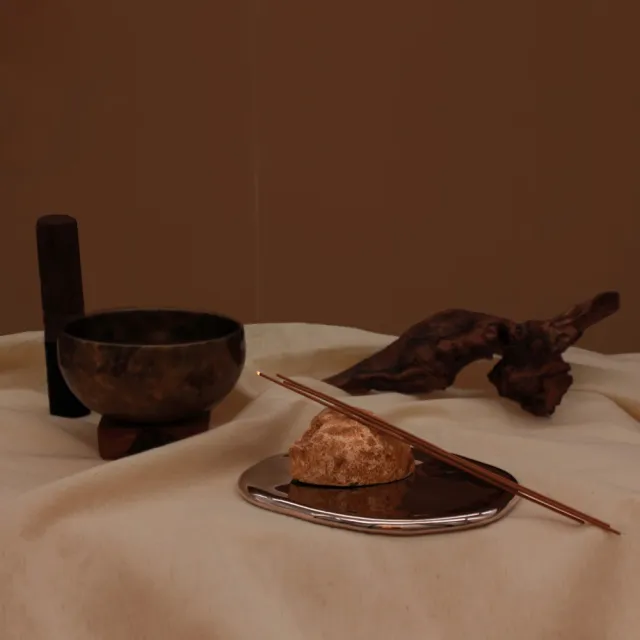 【inzense 禪香不二】善緣香(貴人 好運 旺旺來 東西方草 正氣凜然 旺人氣 )