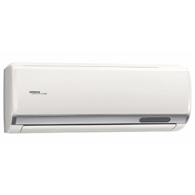 【HITACHI 日立】9-11坪一級能效冷專變頻分離式冷氣(RAC-71QP/RAS-71HQP)