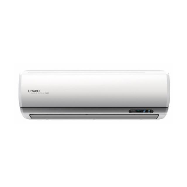 【HITACHI 日立】10-12坪 R32 一級能效旗艦系列變頻冷暖分離式冷氣(RAC-71HP/RAS-71HQP)